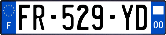 FR-529-YD