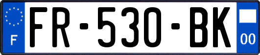 FR-530-BK