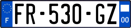 FR-530-GZ