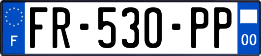 FR-530-PP