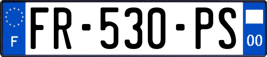 FR-530-PS