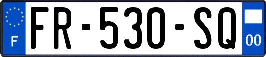 FR-530-SQ