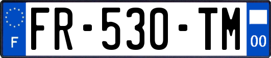 FR-530-TM