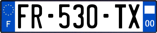 FR-530-TX