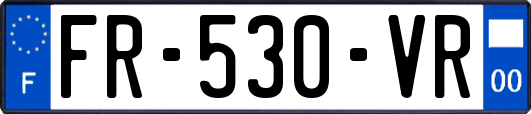 FR-530-VR