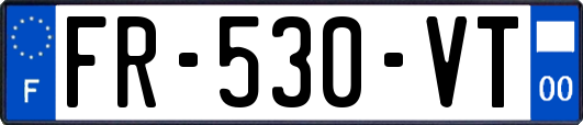 FR-530-VT