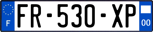 FR-530-XP