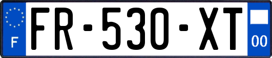 FR-530-XT