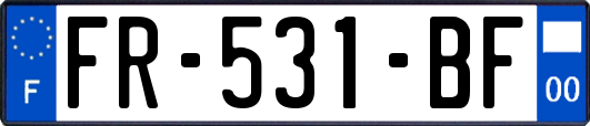 FR-531-BF