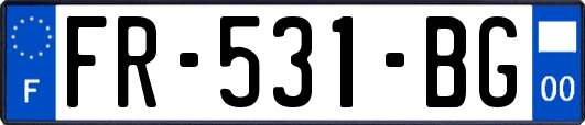 FR-531-BG