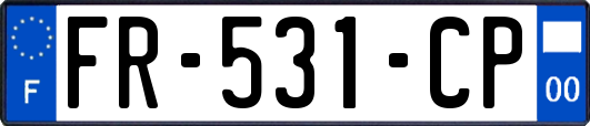 FR-531-CP
