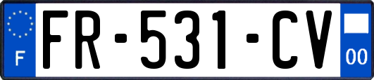FR-531-CV