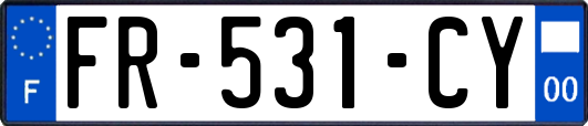FR-531-CY