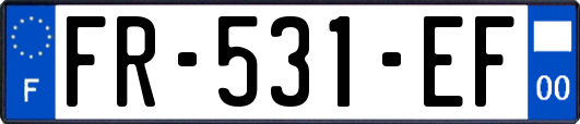 FR-531-EF
