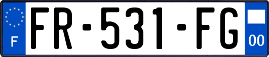 FR-531-FG