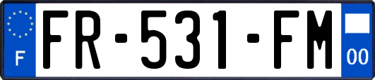 FR-531-FM