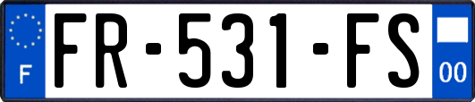 FR-531-FS