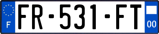 FR-531-FT