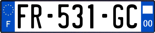 FR-531-GC
