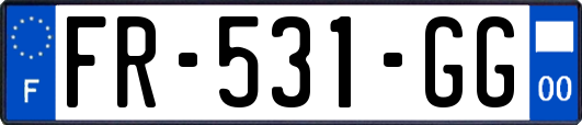 FR-531-GG