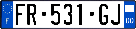 FR-531-GJ