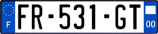 FR-531-GT