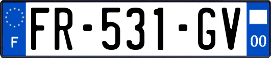 FR-531-GV