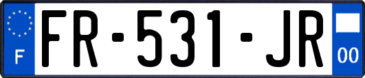 FR-531-JR