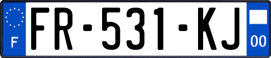 FR-531-KJ
