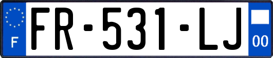 FR-531-LJ