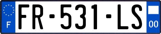FR-531-LS