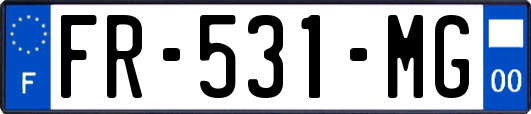 FR-531-MG