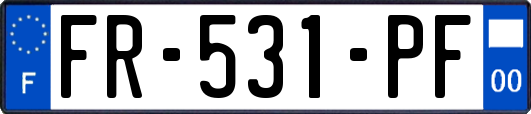 FR-531-PF