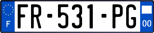 FR-531-PG