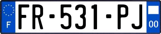 FR-531-PJ