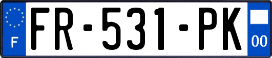 FR-531-PK