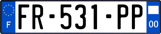 FR-531-PP