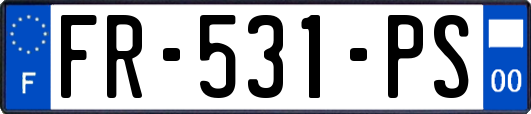FR-531-PS