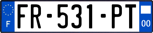 FR-531-PT