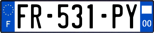 FR-531-PY