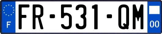 FR-531-QM