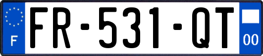 FR-531-QT
