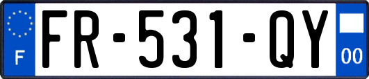 FR-531-QY