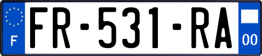 FR-531-RA