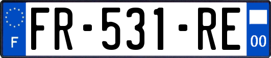 FR-531-RE