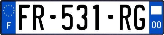 FR-531-RG