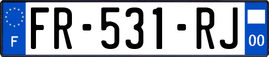FR-531-RJ