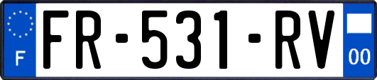 FR-531-RV
