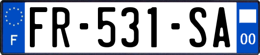 FR-531-SA