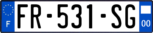 FR-531-SG